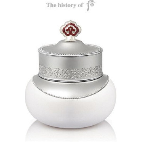 The history of whoo Gongjinhyang Seol Radiant White Ultimate Corrector (Punto De Jingo Blanqueador) 20Ml-image