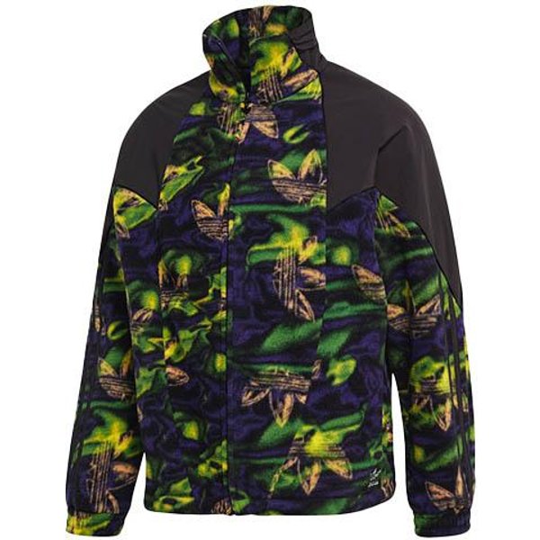 Chaqueta Adidas Originals Para Hombre Negra XS Black-image