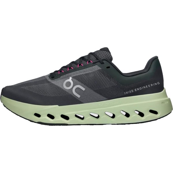 ON Cloudsurfer Next Czarne Lima MęSkie Trampki 3ME30022535 44.5 Beige-image