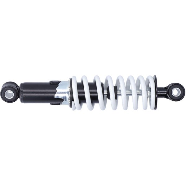 250Mm Uniwersalny Amortyzator Motocyklowy Regulowany Zamiennik Dla Suzuki Atv Go Kart Quad Motocykle Dirtowe Sportowe-image