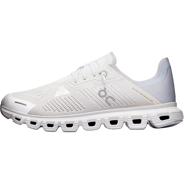 Cloud 6 Coast Wmns ON 'White Glacier' Damskie 3WF10020813 38 White-image