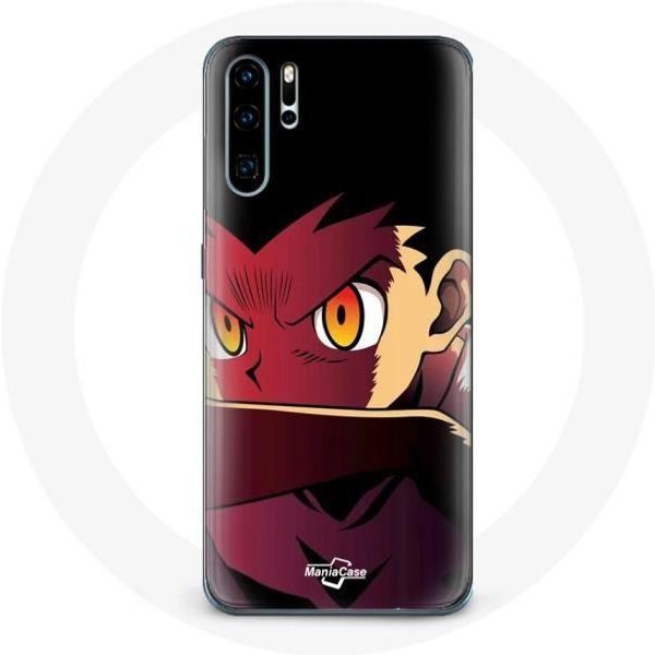 Coque Pour Huawei P30 Gon Freecss Hunter X Hunter-image