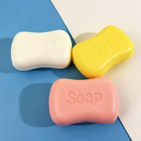 PiłKa Mydlana Gniotek Mydlany PiłKa Antystresowa Zabawka Fidget ChrupiąCa PiłKa Do śCiskania OkrąGłE Klocki WypełNione Asmr Zabawki Antystresowe Dla DorosłYch żółTy-image