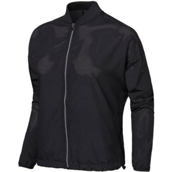 Chaqueta De Entrenamiento Nike Flex Bliss Transpirable Ligera Para Mujer Chaqueta Negra 889292-010 M Black-image
