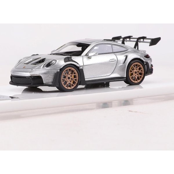 Solo 1:64 911 992 Gt3Rs ŻYwiczna Model Samochodu Edycja Limitowana 111-image