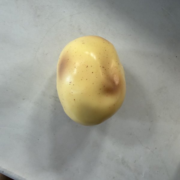 ChrupiąCy ChrupiąCy Ziemniak Squishy PiłEczka Antystresowa Pogniecione Asmr Zabawka Fidget RęCznie Robiony WypełNiony Blok Do ŚCiskania Zabawka Sensoryczna Dla DorosłYch Ulga W Stresie-image
