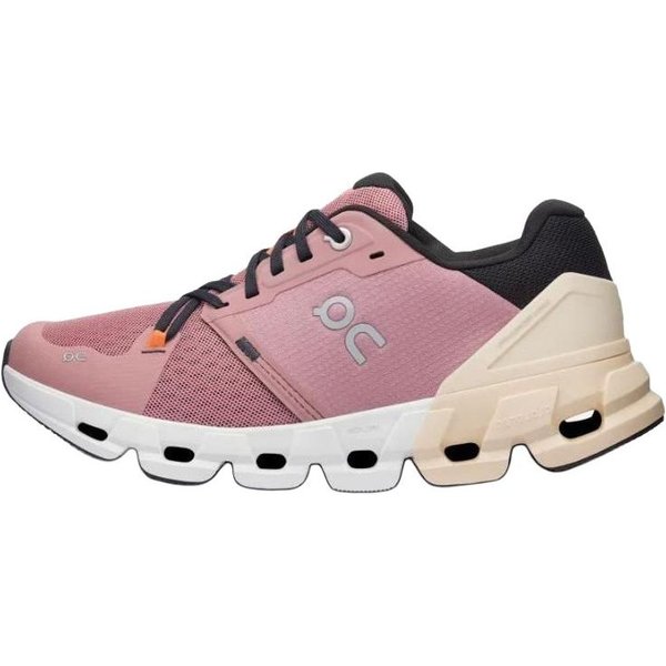 ON Running Cloudflyer 4 Dustrose Sand (Kobiety) Damskie Sneakersy 71.97932 37-image