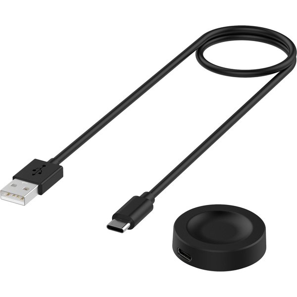 Bezprzewodowa łAdowarka USB Do Huawei Watch D2 I Huawei Watch GT 5 Pro 46Mm 42Mm Adapter Do Huawei Watch GT5 4 46Mm 41Mm łAdowarka Watch GT5 Pro 42Mm-image