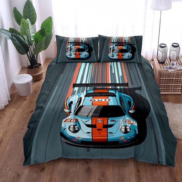 Juego De Funda NóRdica Para Cabina De Airbus A380 King Queen Doble Completo Twin Individual Juego De Ropa De Cama 135X200Cm-image
