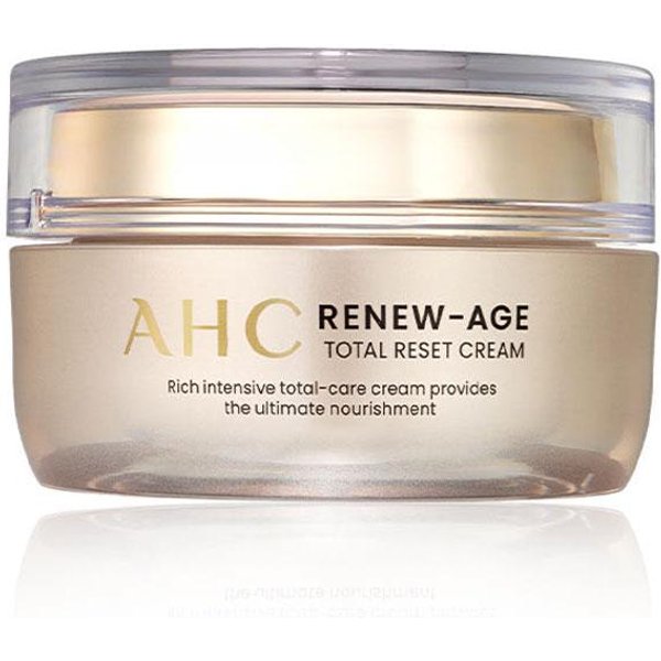 Ahc Renew-Age Total Reset Krem 50Ml-image