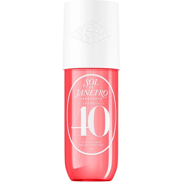 Sol De Janeiro, Cheirosa 40, MgiełKa Zapachowa Do WłOsóW, Dla Kobiet, 240 Ml-image