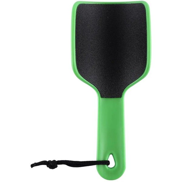 Removedor De Callos Del TalóN Del Pie EliminacióN De Piel Muerta De Los Pies Herramienta Para El Cuidado De La Piel Raspador De Pies PortáTil Herramientas Para El Cuidado De Los Pies Y Pedicura-image