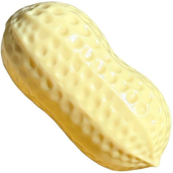 ChrupiąCy Karmelowy Pudding PiłEczka Antystresowa Zabawka Squishy ChrupiąCe Orzeszki Ziemne, Ziemniaki PiłEczka Antystresowa Zabawka Fidget Zabawki Sensoryczne Asmr Do Redukcji Stresu-image