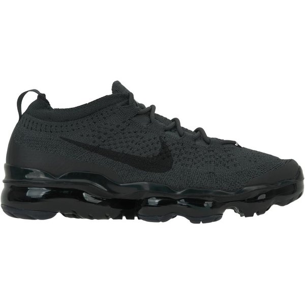 MęSkie Buty Sportowe Nike Air Vapormax 2023 Flyknit Antracytowe Czarne MęSkie Sneakersy DV1678-006 46 Black-image