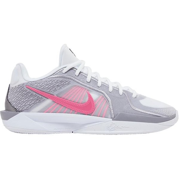 Nike Wmns Sabrina 2 'Lily' 40.5 White-image