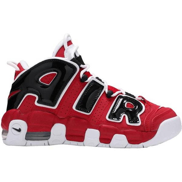 Nike Air More Uptempo Bulls Hoops Pack (Gs) 37.5-image