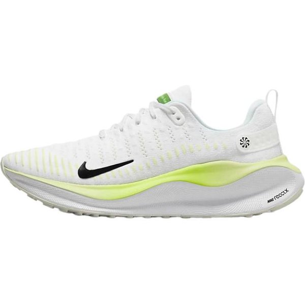 Zapatillas Nike Reactx Infinity Run 4 Blanco Voltio DR2665-101 43 White-image