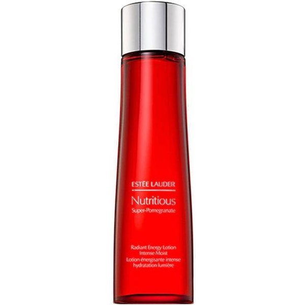 Estee Lauder, Nutritious Super-Granat, Intensywne NawilżAnie, Balsam, Do Twarzy, 200 Ml-image
