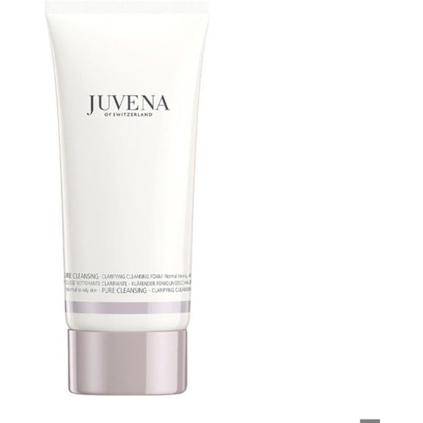 Pianka OczyszczająCa - Juvena - Pure - 200Ml - Hipoalergiczna - Wszystkie Typy SkóRy-image