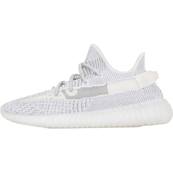 Adidas Yeezy Boost 350 V2 Static No Reflectante 2023 41-image