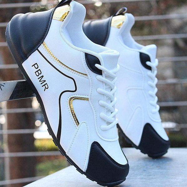 Zapatillas Deportivas Para Hombre Para Exterior, Zapatillas De Jogging, Zapatillas Planas Para Hombre, Transpirables, Retro, Turismo, Casual, Entrenamiento, Running, Gimnasio, Zapatos Martin, Zapatillas 41-image