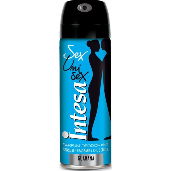 Intesa Desodorante De Guaraná 125Ml-image