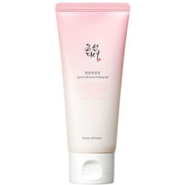 Beauty Of Joseon ŻEl PeelingująCy Z Kwiatem Moreli 100Ml-image
