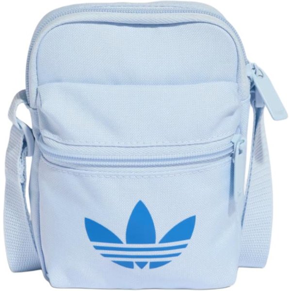 Adidas Originals Poliestrowa Torba Na Ramię Unisex Crystal Sky Onesize-image