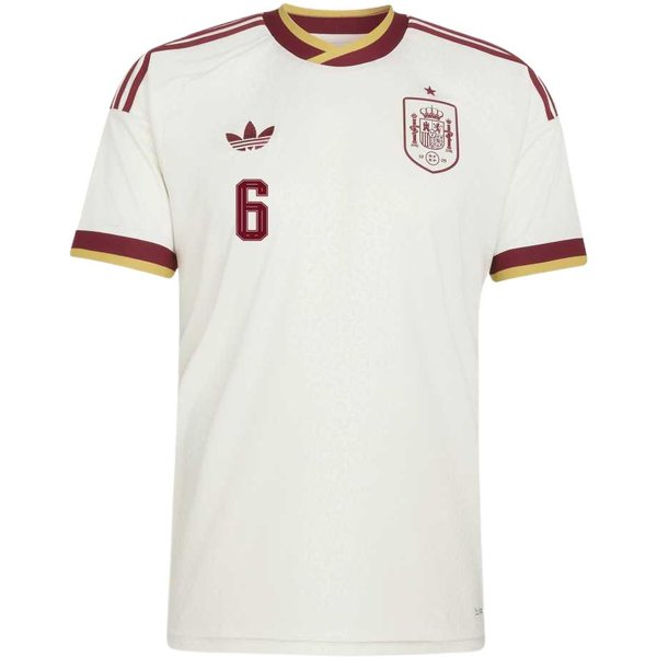 Camisetas De FúTbol Adidas Originals Para Hombre Jade Blanco Cuello Redondo Moderado S-image