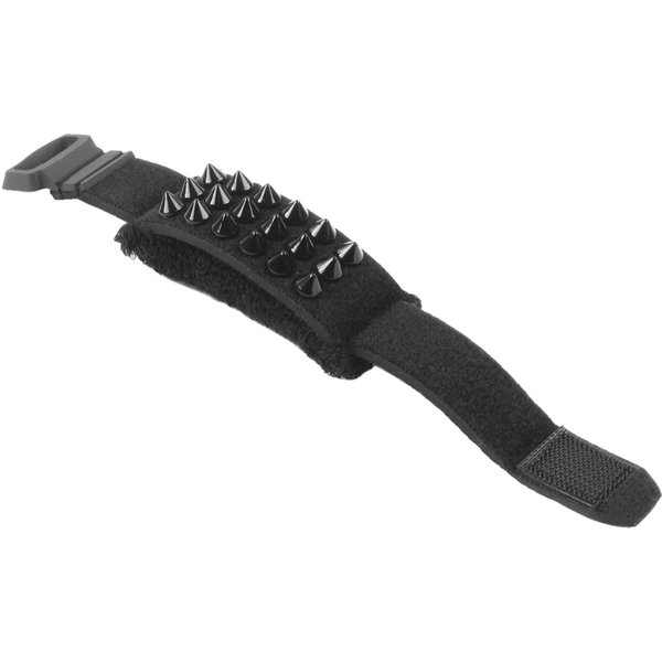 18Cm Wyciszenie Struny Gitarowej Podstrunnica Wyciszenie Wrap Punk Style TłUmik Strunowy Wyciszenie Struny-image