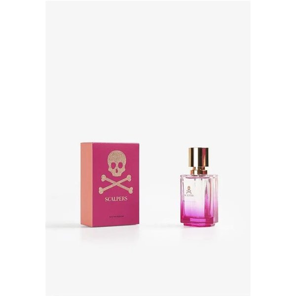 Scalpers Her Y The Wild Flower Woda Perfumowana W Sprayu 50Ml-image