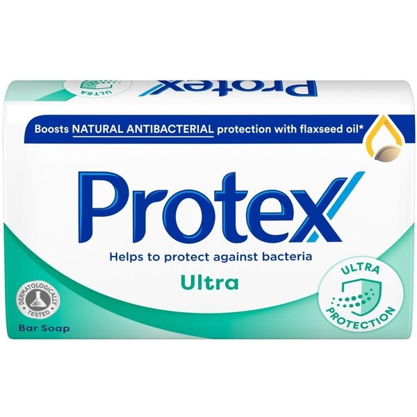 Protex Ultra MydłO W Kostce 90G-image
