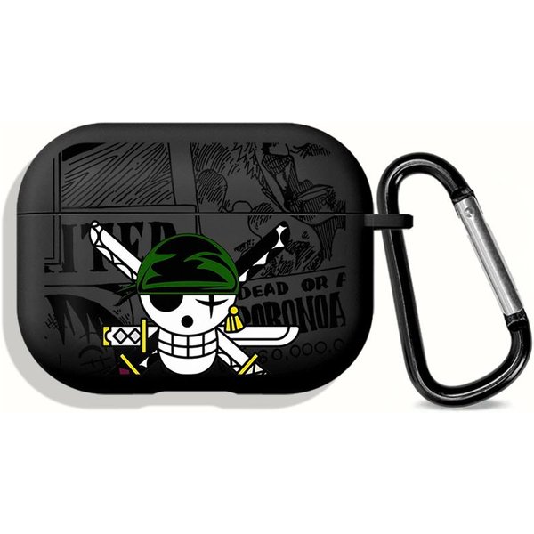 Etui Na SłUchawki Pokrowiec Case Dla Airpods 4 Pro 3 1 Pro2 2 Pro3 Ones KawałKi Fajne For Airpods Pro-image