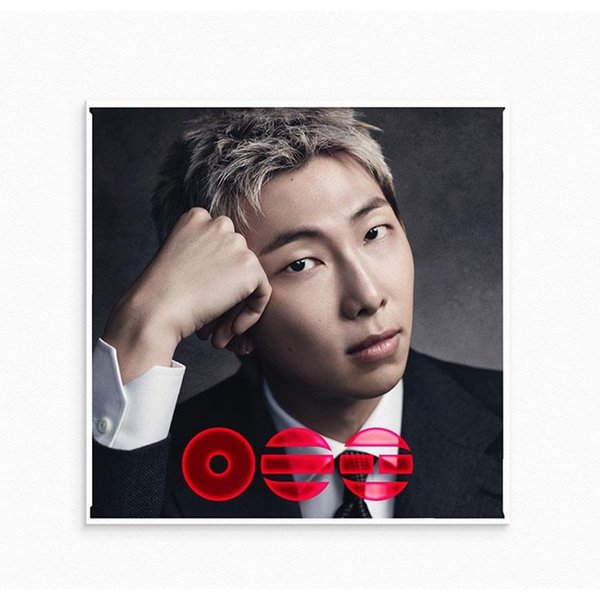 BTS Arirang (Vinilo EstáNdar) EdicióN Limitada Pre-Pedido (SeleccióN De Miembros (Rm / JIN / Suga / J-HOPE / Jimin)) (EnvíO Esperado: 27 De Marzo) RM-image