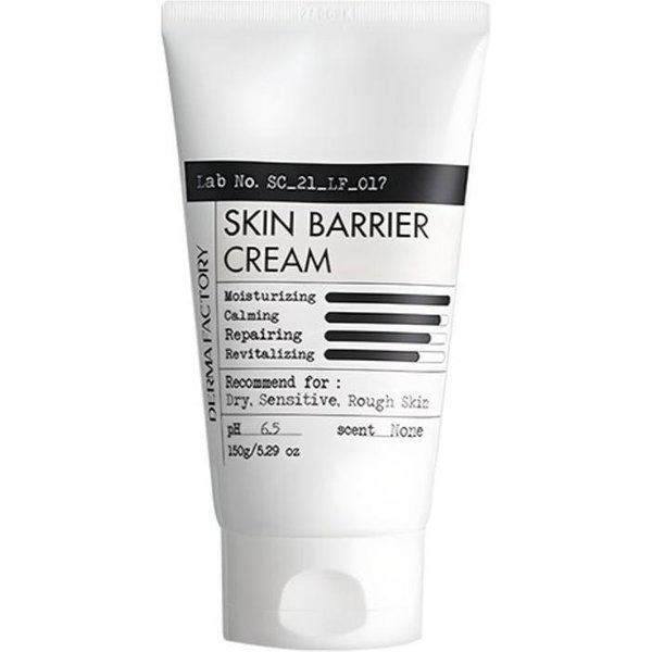 Krem WzmacniająCy Barierę SkóRną The Derma Factory 150G-image
