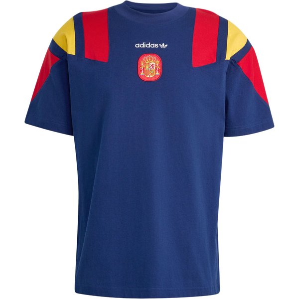 Adidas Originals EQT Camiseta Deportiva Casual De Manga Corta Holgada Para Hombre Tops KG2574 M-image