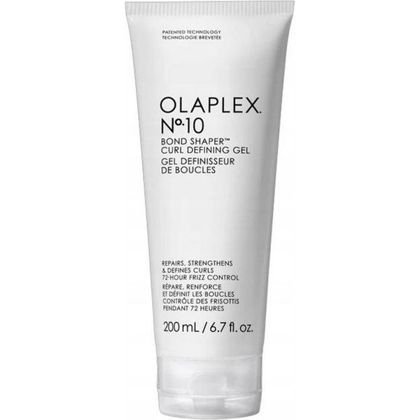 Olaplex No.10 Gel Moldeador De Rizos Y Definidor 200-image