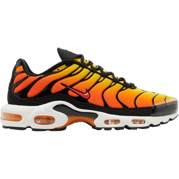 Nike Air Max Plus Sunset (2024) 40 Black-image