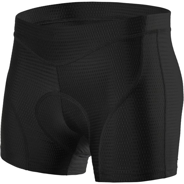 Damska Bielizna Rowerowa 3D WyśCiełAna Bielizna Rowerowa MTB Kolarstwo Spodenki Rowerowe XL-image