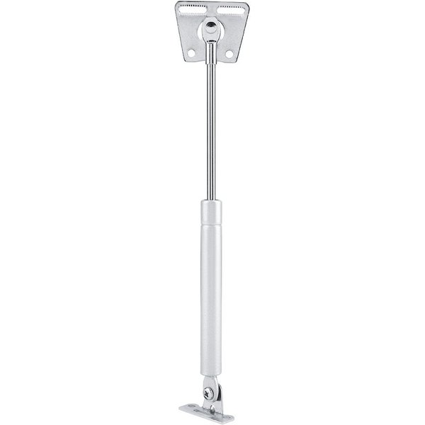 Soporte NeumáTico Elevador De Puerta Resorte De Gas HidráUlico Retenedor Para Cocina Bisagra De Gabinete Suave Plateado-image