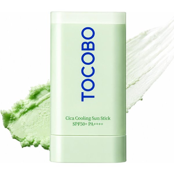 Tocobo Cica Cooling SUN Stick SPF50+ Pa++++-image