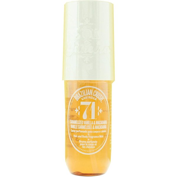 Sol De Janeiro, Brazilian Crush Cheirosa 71, Bruma Perfumada Para El Cabello, Para Mujeres, 90 Ml-image