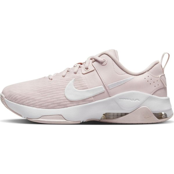 Nike Wmns Zoom Bella 6 'Rosa PáLido' 36.5 White-image