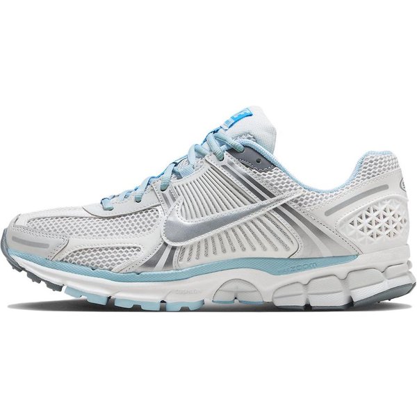 Nike Air Zoom Vomero 5 520 Pack - Ocean Bliss Zapatillas Unisex Blanco Photon-Dust Summit-White FN3432-001 42.5 White-image