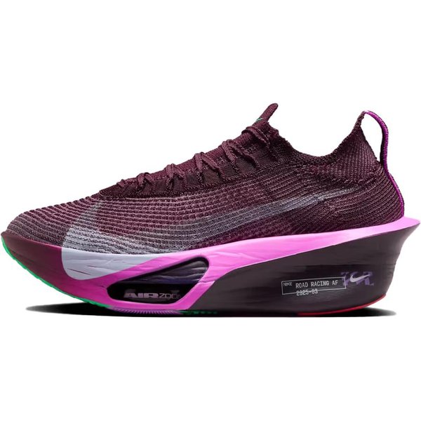 Nike Air Zoom Alphafly Next% 3 Faith Kipyegon Fuchsia Dream (Kobiety) 43-image