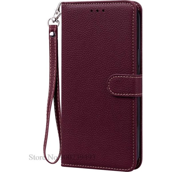 Etui Note 12 Dla Xiaomi Redmi Note 12 12S 4G Etui SkóRzane Portfel Klapka Etui Dla Redmi Note 12 Pro 5G Plus Etui Na Telefon Pokrowiec Fundas Redmi Note 12 4G-image