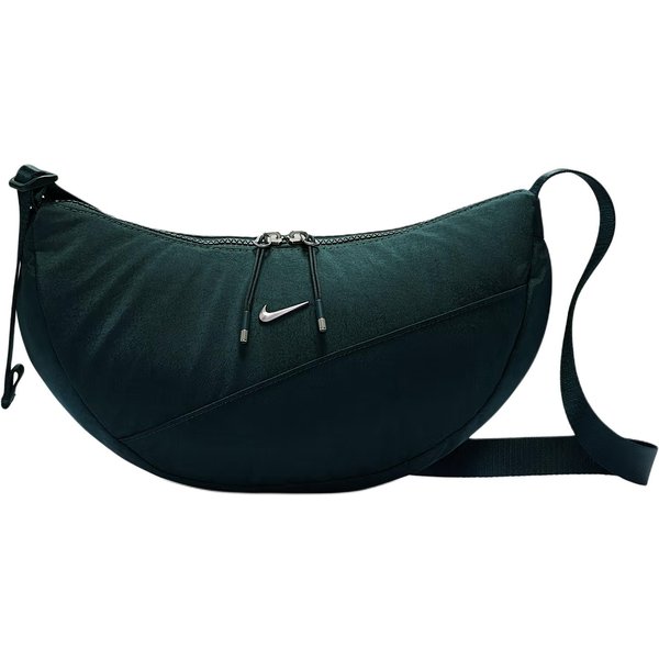 Bolso De Hombro De Tela Nike Aura Unisex Verde Algas Marinas Onesize-image