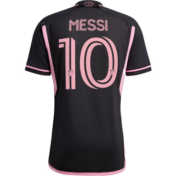 Camiseta De FúTbol Adidas Inter Miami CF EdicióN Jugador Hombre L-image