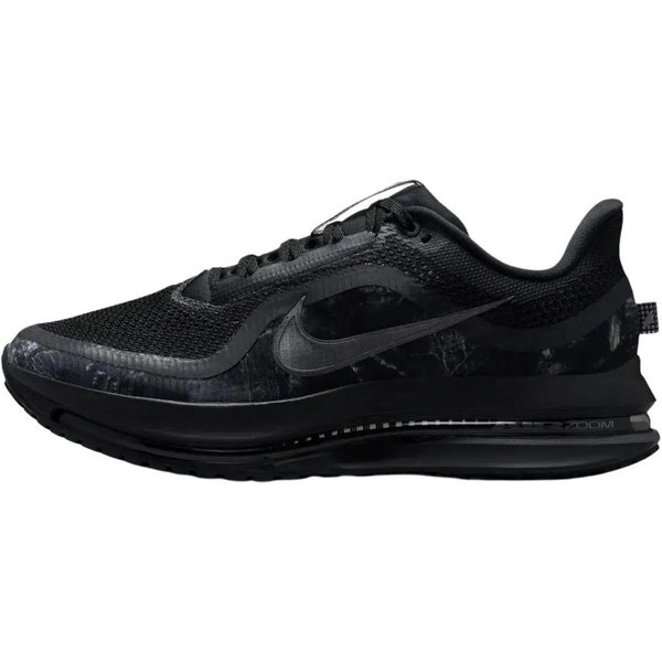 Realtree X Nike Pegasus Premium Off Noir Camo Unisex Trampki BiałY Metaliczny-Ciemnoszary-Czarny-Szary ŻElazny IF9630-001 41 Black-image