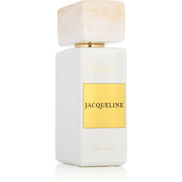 Gritti Jacqueline Eau De Parfum 100 Ml (Mujer)-image